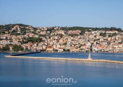Argostoli Kefalonia