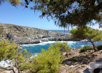 Vrahionas viewpoint!