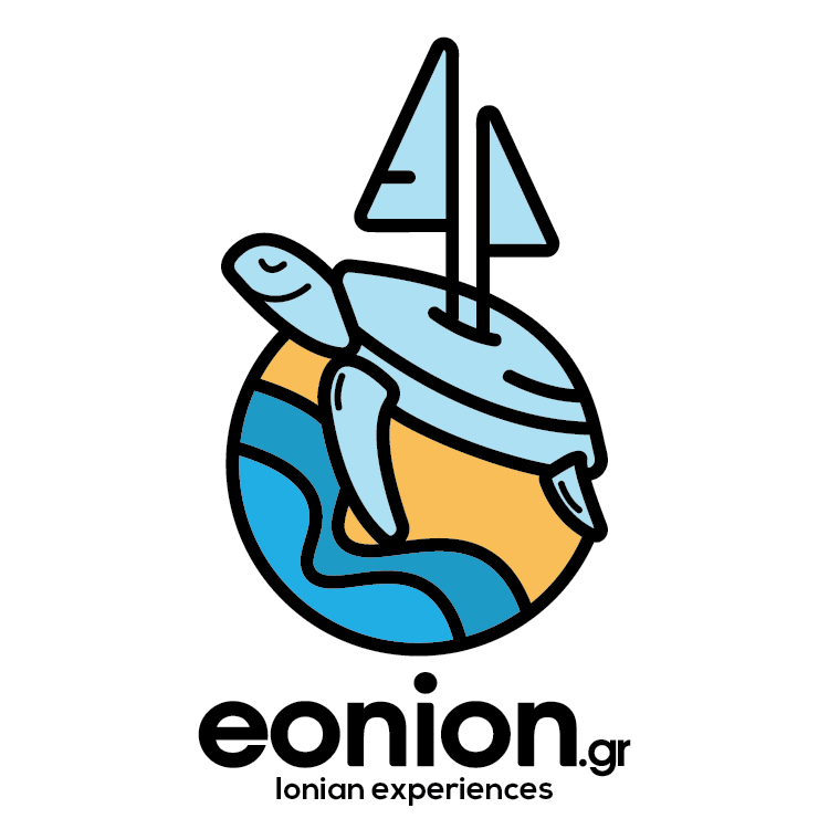 eonion logo Zakynthos experiences