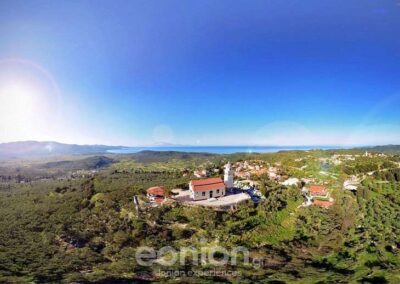 Zakynthos Bus Tour
