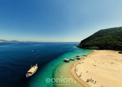 Marathonis island