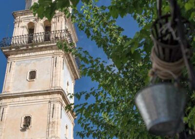 Zakynthos Bus Tour Church