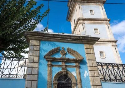 Discover Monasteries of Zakynthos
