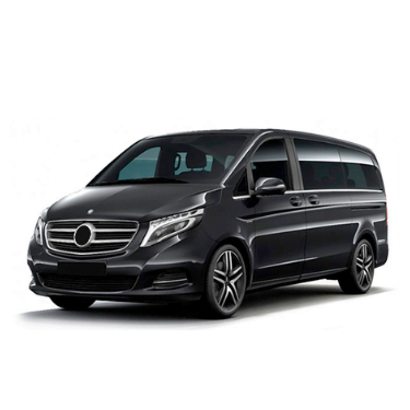 Premium airport shuttle in Zakynthos island. ZTH Airport to any location on the island or Port.