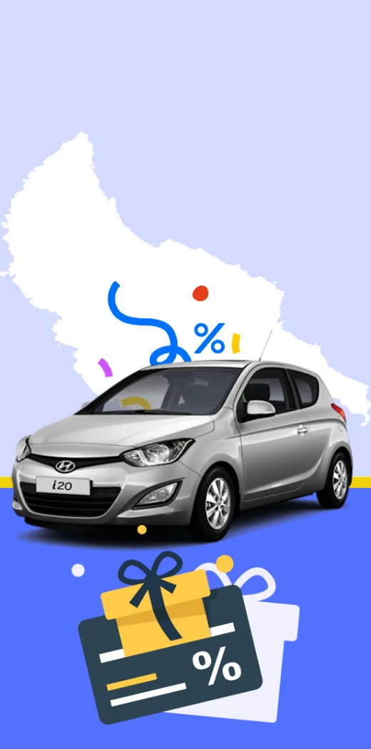 Cheap car rentals in Zakynthos
